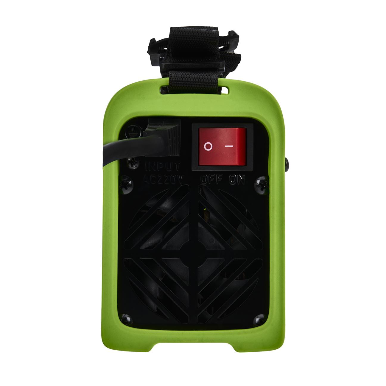 Invertorová svářečka 330A MMA TIG LIFT VRD KD1782
