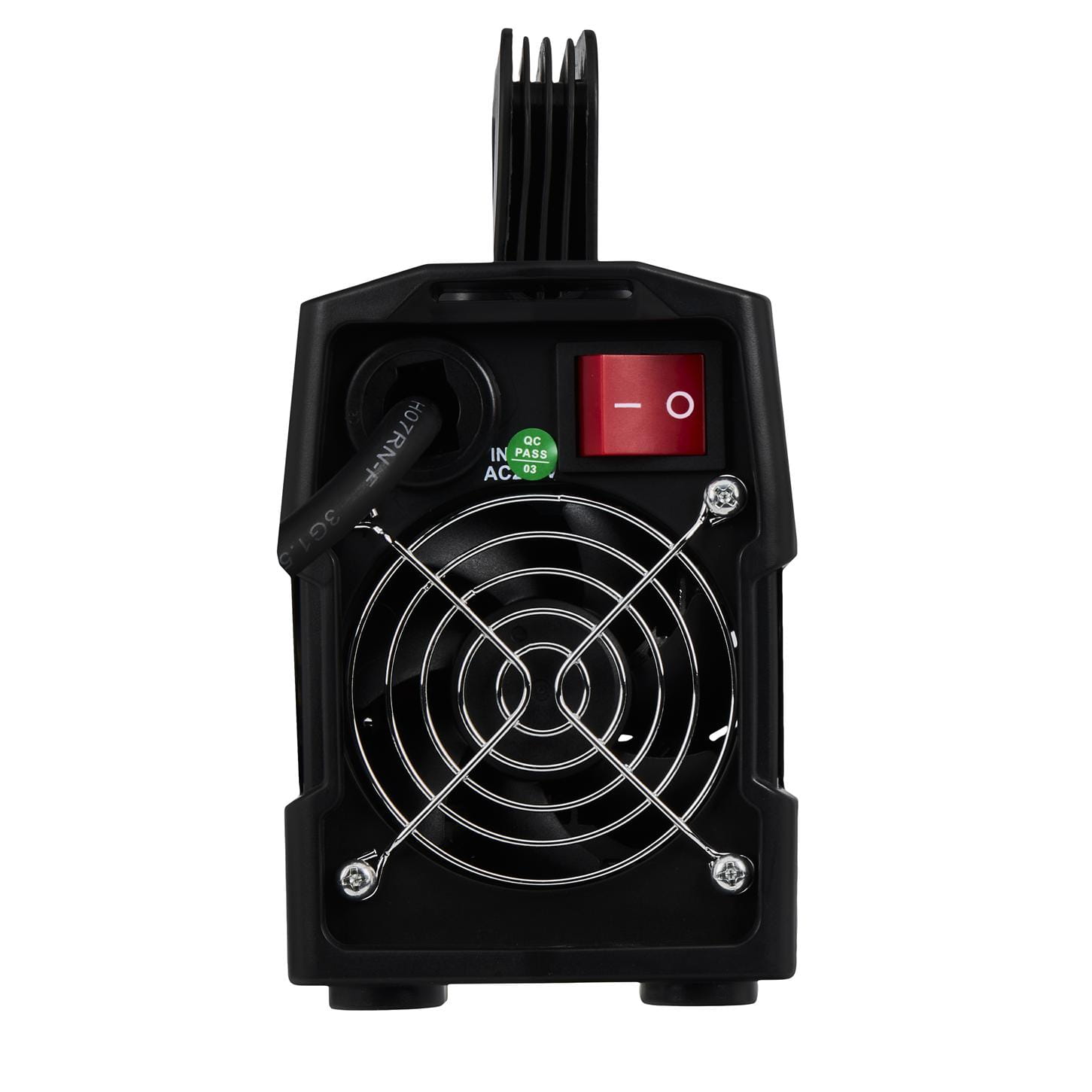 Invertorová svářečka 330A MMA TIG LIFT VRD KD1784
