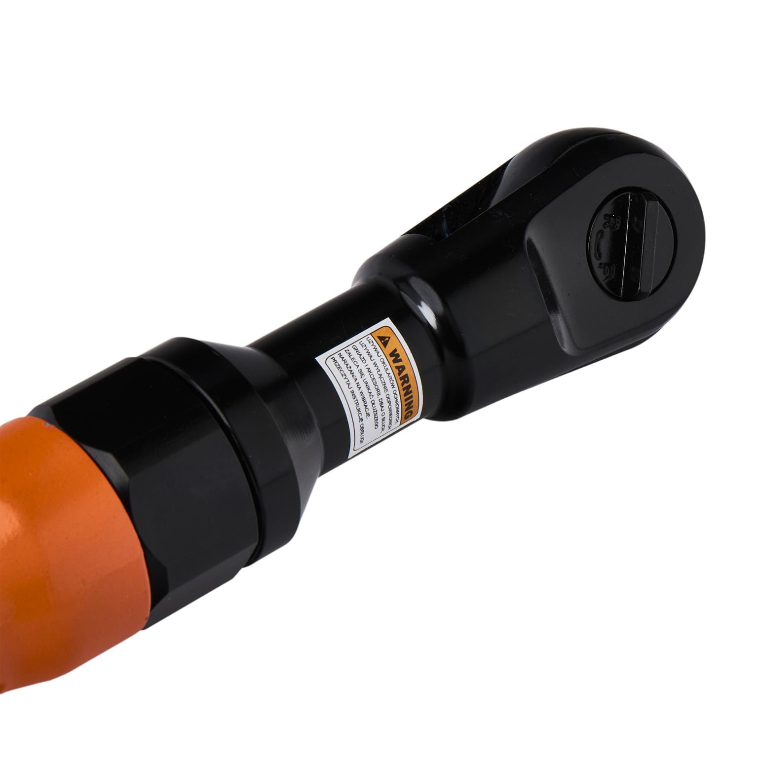 PNEUMATICKÁ RAČNA 1/2" KD5783