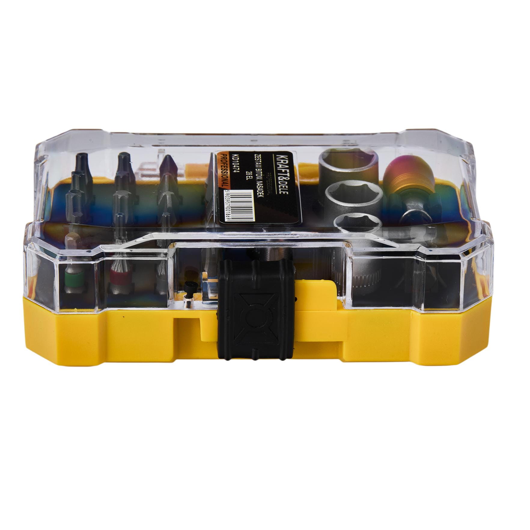 Sada bitů 28 ks KD10474