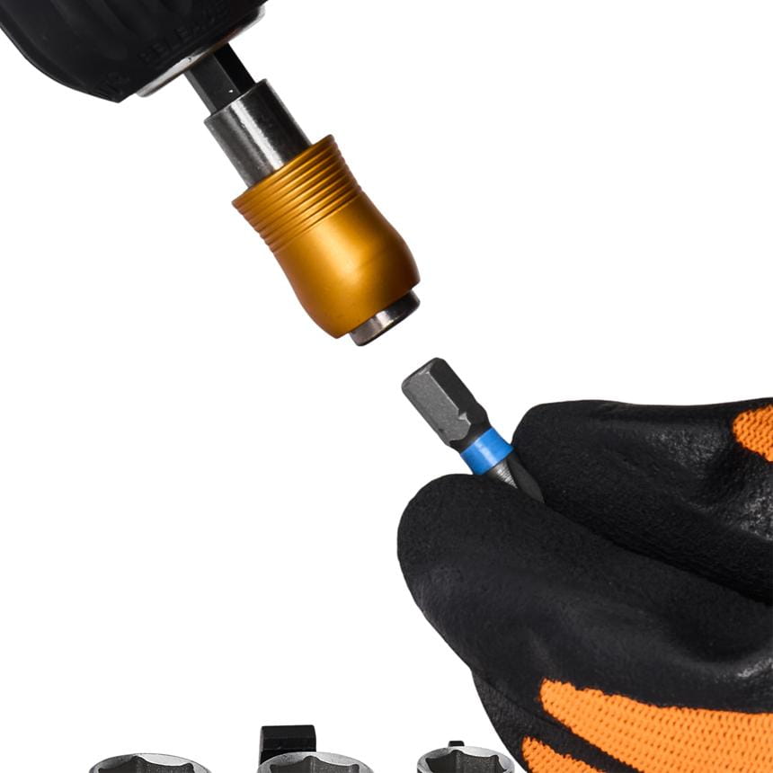 Sada bitů 28 ks KD10474