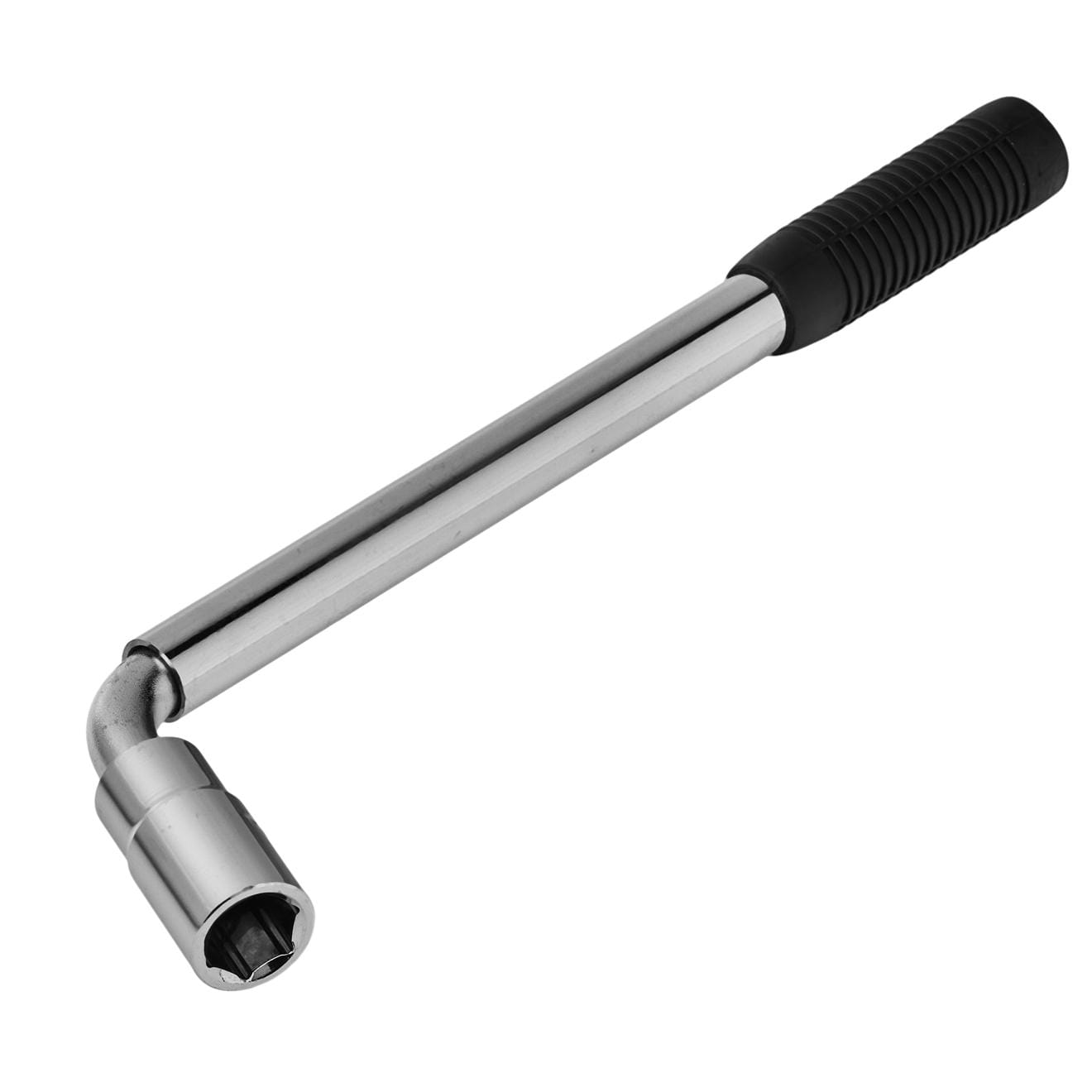 Teleskopický klíč na kola + nástavce KD10529