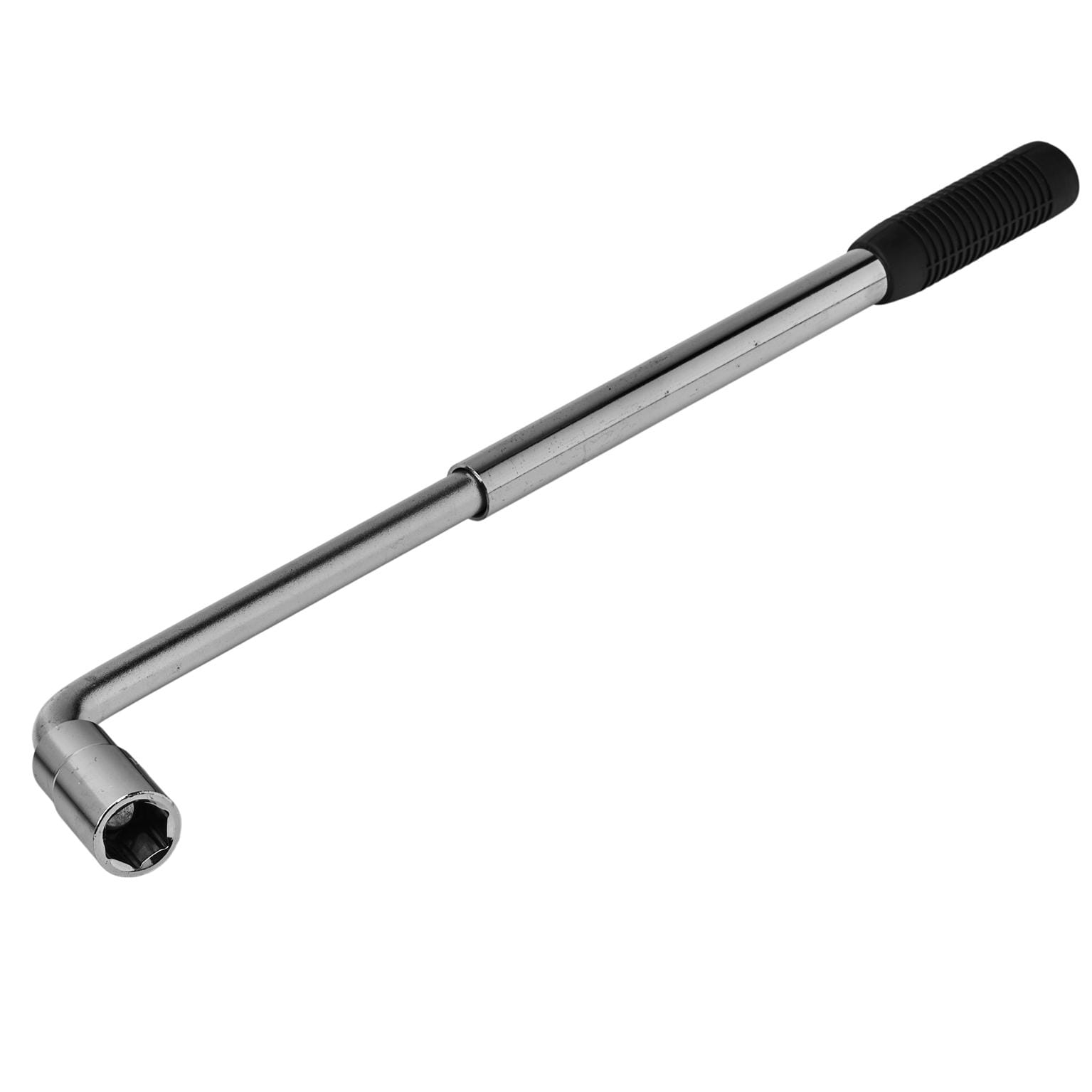 Teleskopický klíč na kola + nástavce KD10529