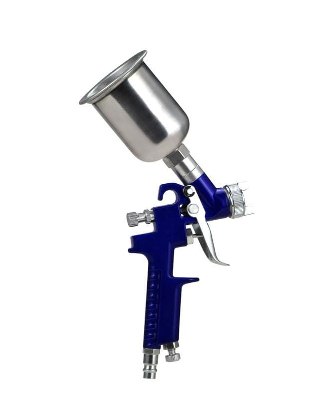 Lakýrnická pistole 125ml KD2110