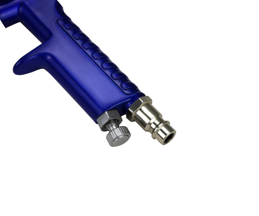 Lakýrnická pistole 125ml KD2110