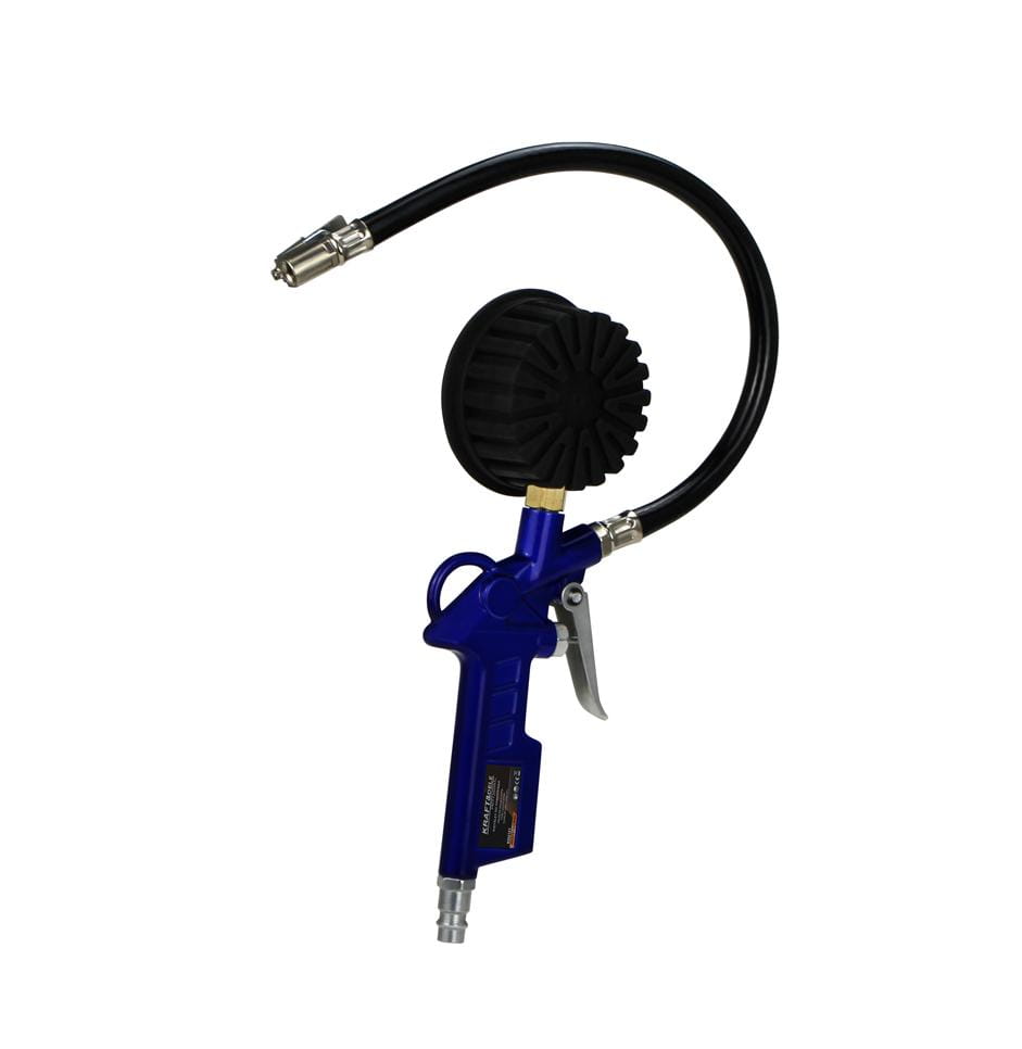 Pistole na huštění KD2121