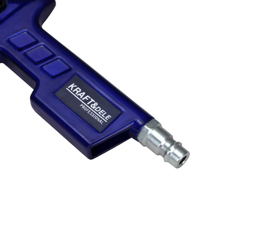 Pistole na huštění KD2121