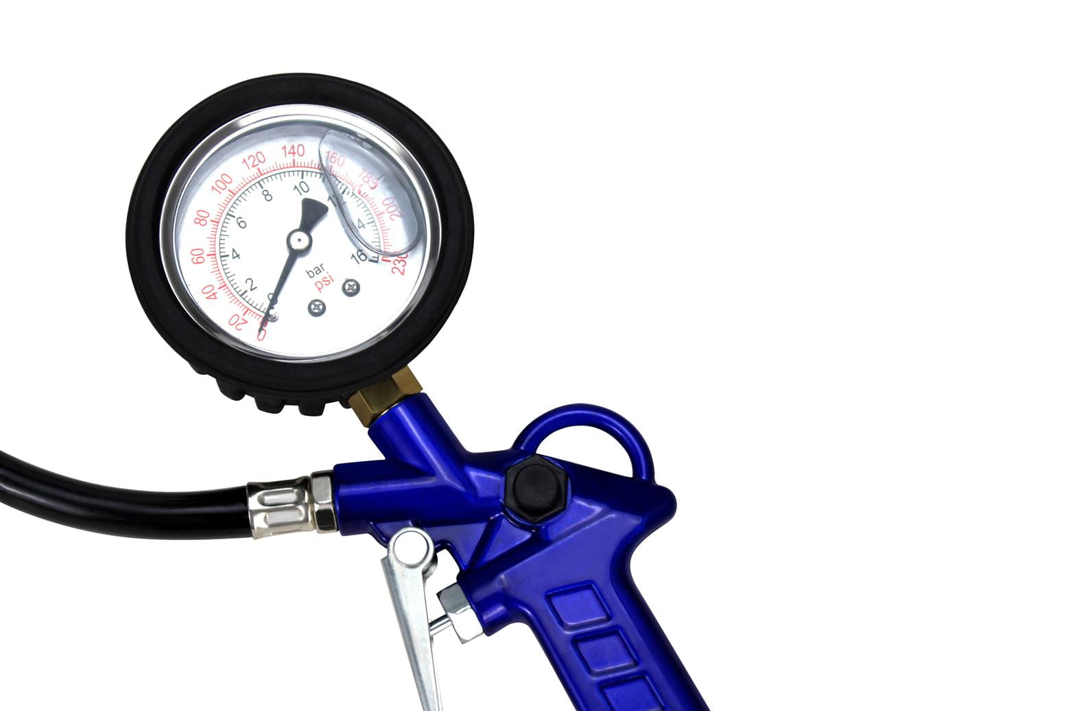 Pistole na huštění KD2121