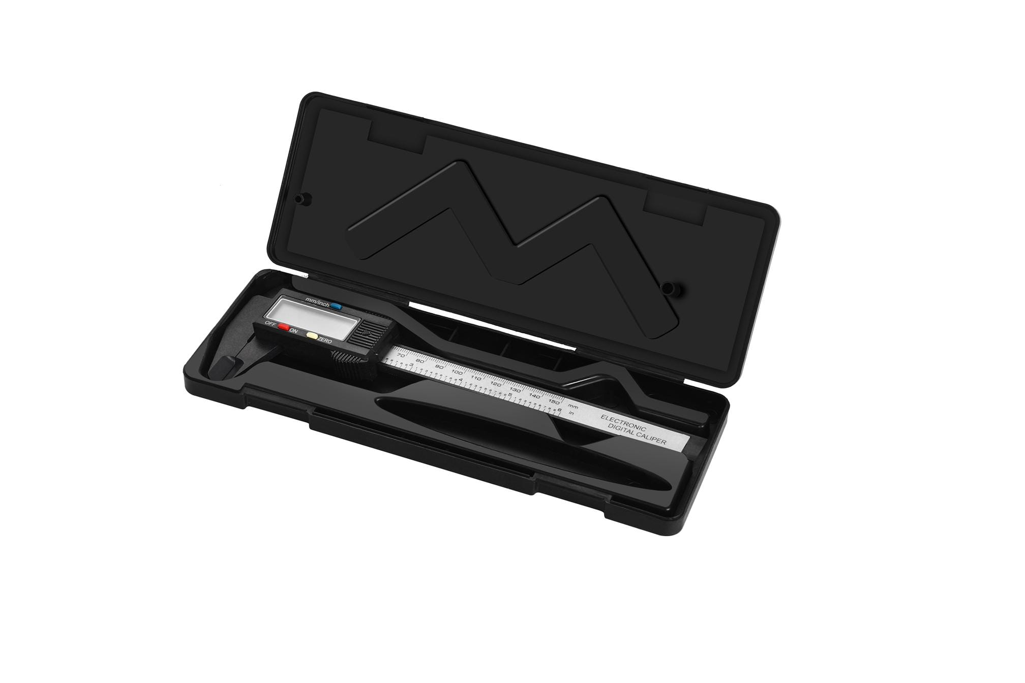 Elektronická digitální posuvná měrka 0-150 mm KD10073