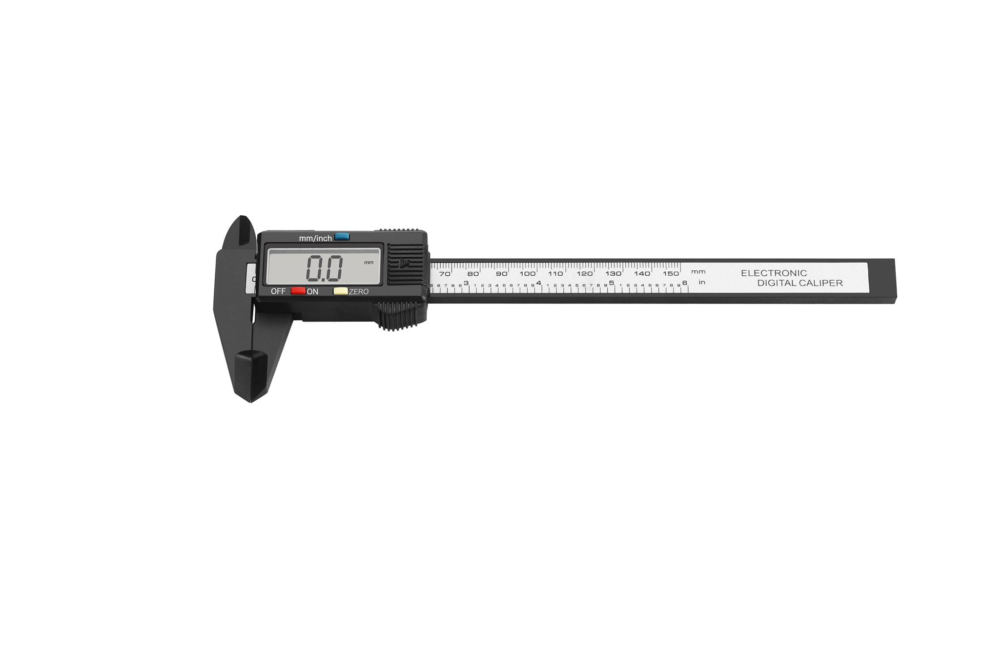 Elektronická digitální posuvná měrka 0-150 mm KD10073