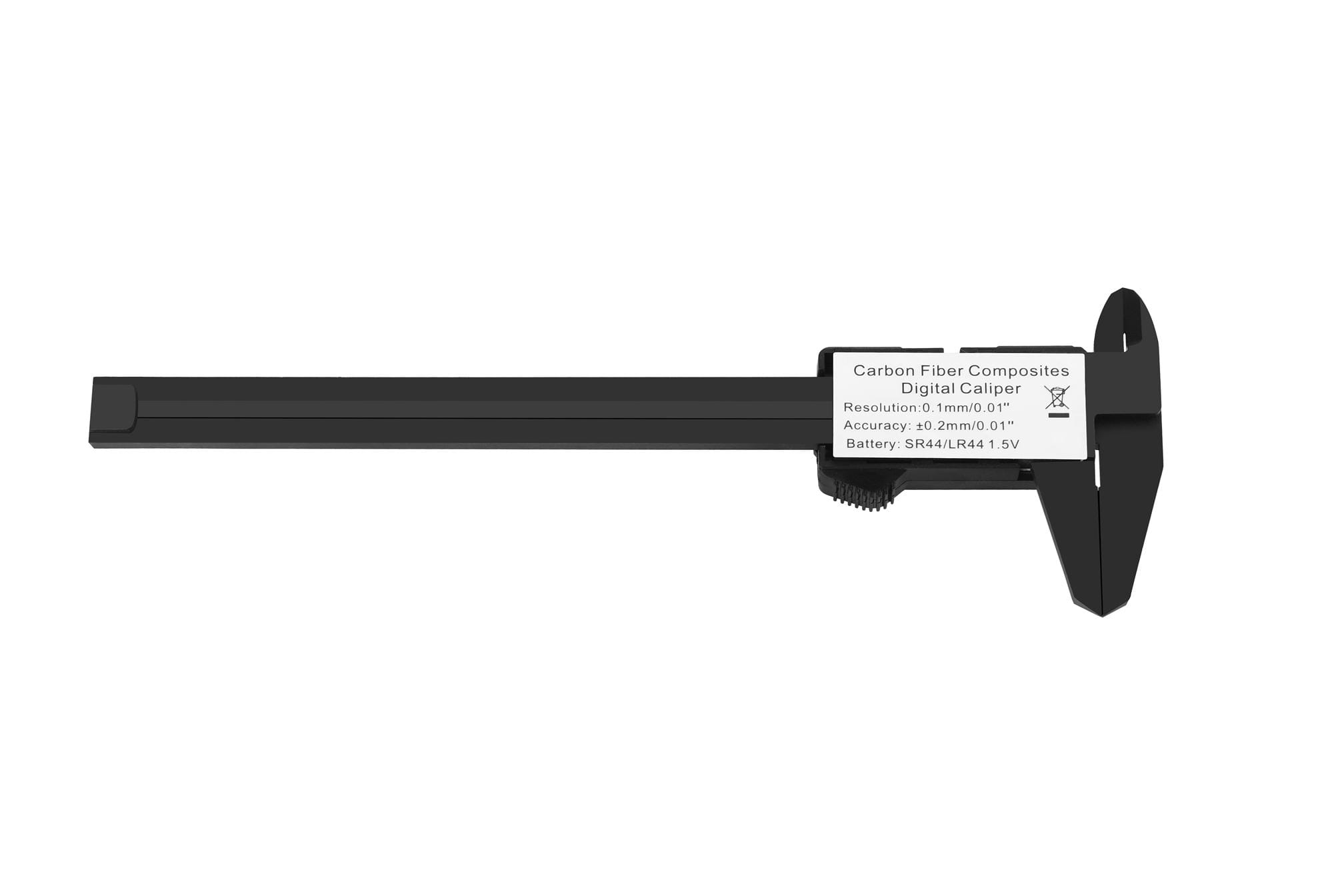 Elektronická digitální posuvná měrka 0-150 mm KD10073