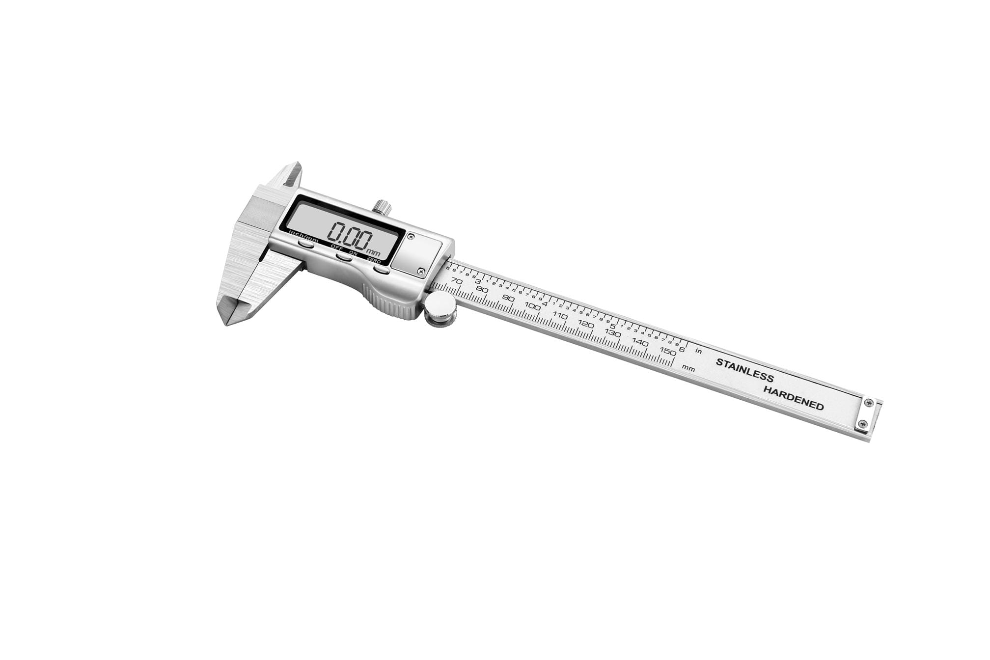 Elektronická digitální posuvná měrka 0-150 mm KD10074