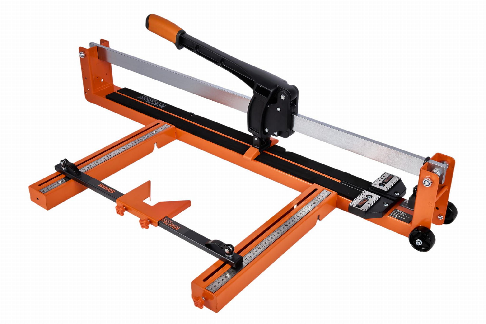 Řezačka na dlažbu 32" / 800mm KD10675