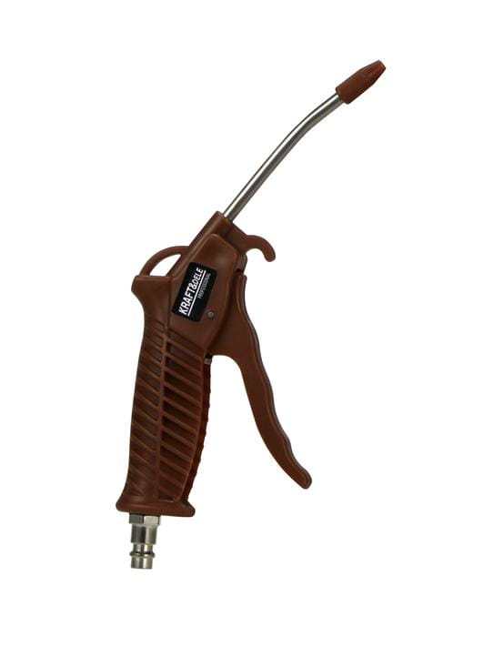 Sada na profukování kabiny KD2120
