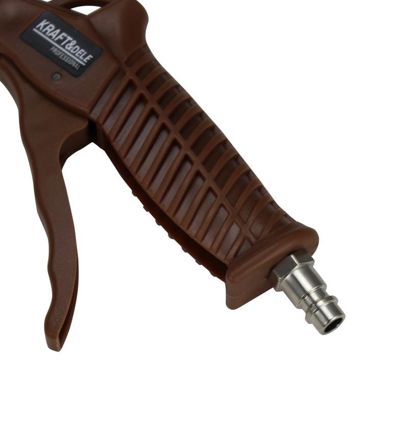 Sada na profukování kabiny KD2120