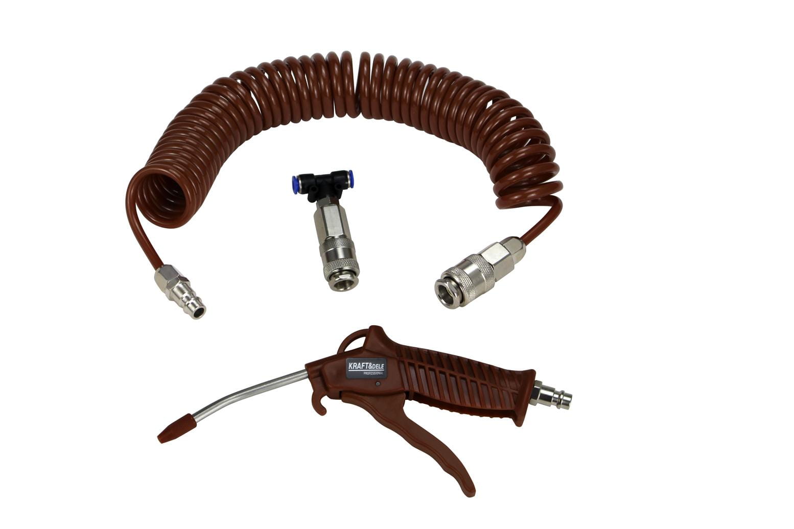 Sada na profukování kabiny KD2120