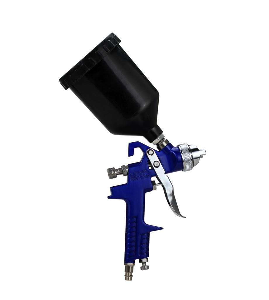Lakýrnická pistole 600 ml KD2115