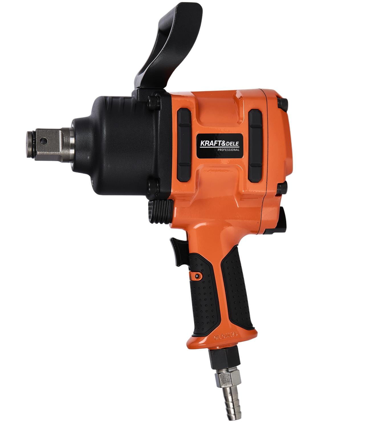 KLÍČ PNEUMATICKÝ RÁZOVÝ 1" KD5462