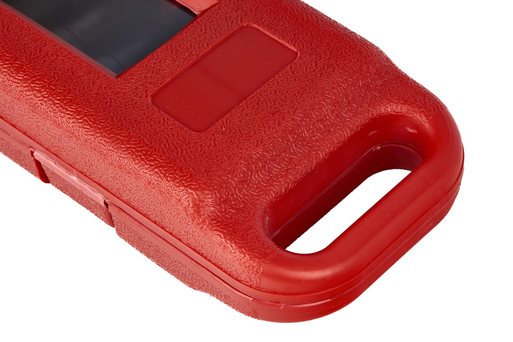 Sada rázových hlavic 1/2" 10-30 mm KD10521