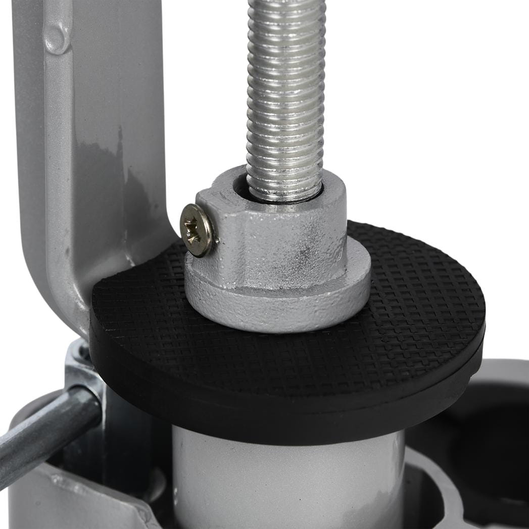 Víceúhelníková/otočná rukojeť pro vrtačku KD10683