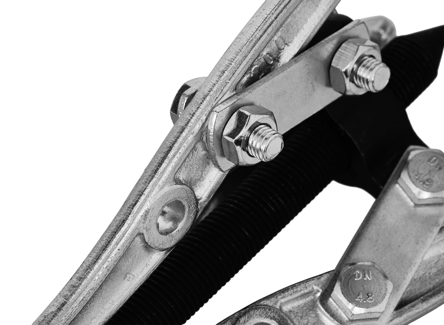 Stahovák tříramenný 8" 200 mm KD10118