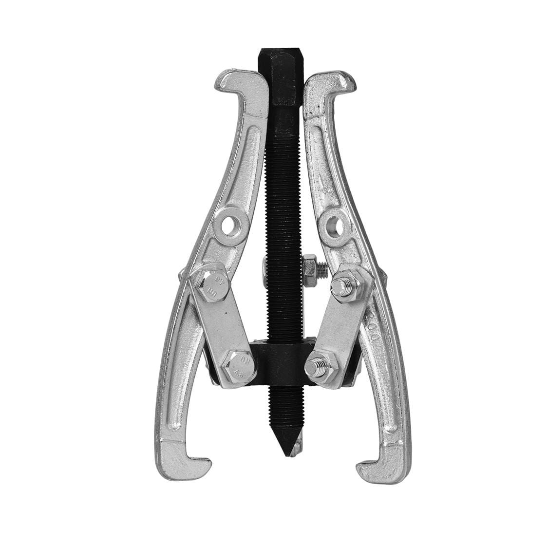 Stahovák tříramenný 8" 200 mm KD10118