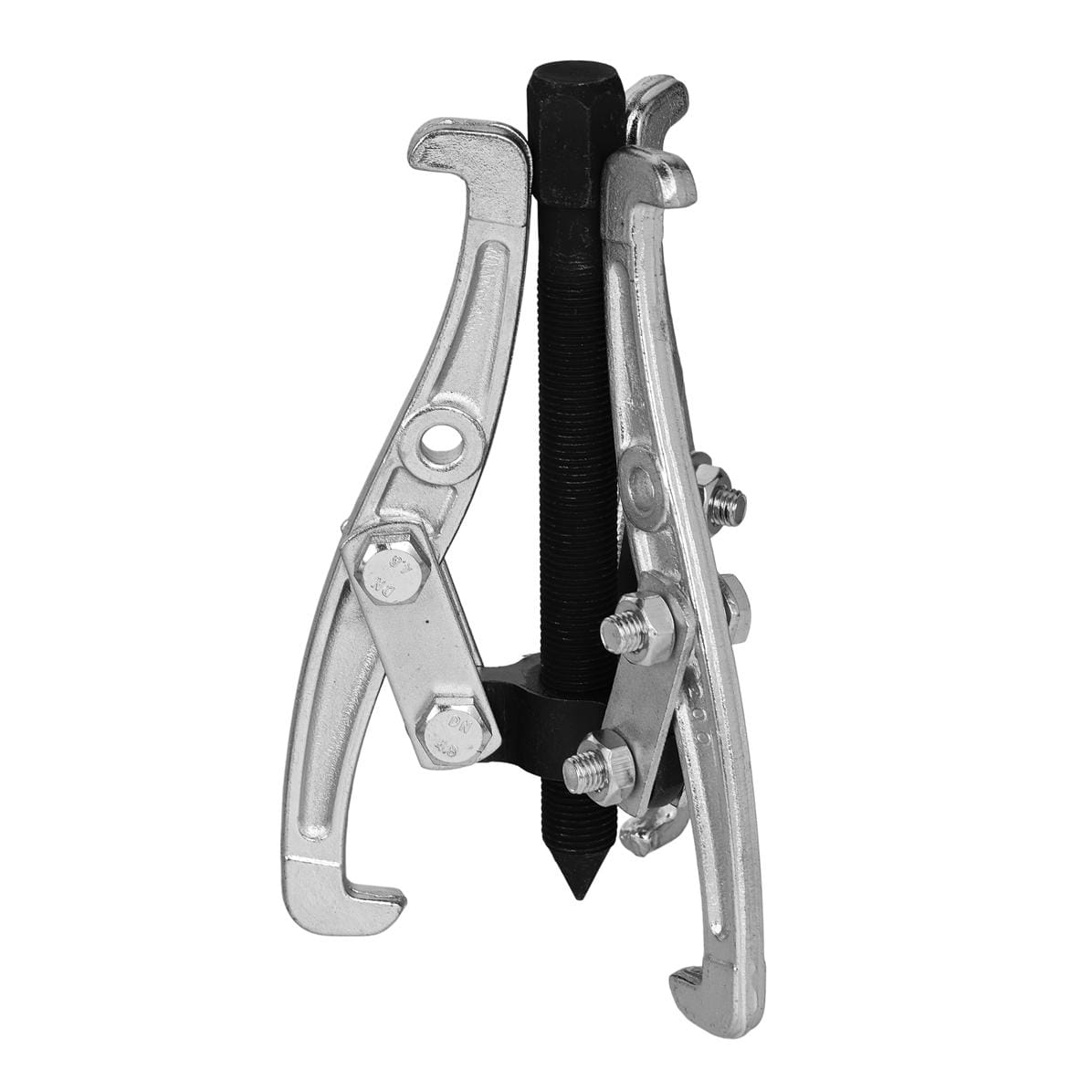 Stahovák tříramenný 8" 200 mm KD10118