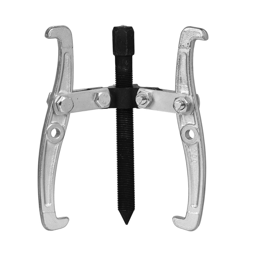 Stahovák tříramenný 8" 200 mm KD10118