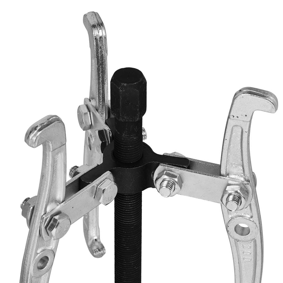 Stahovák tříramenný 8" 200 mm KD10118