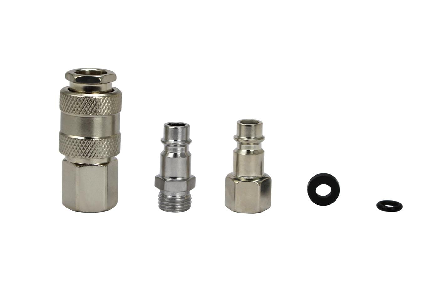PNEUMATICKÉ RYCHLOSPOJKY 1/2" KD2124
