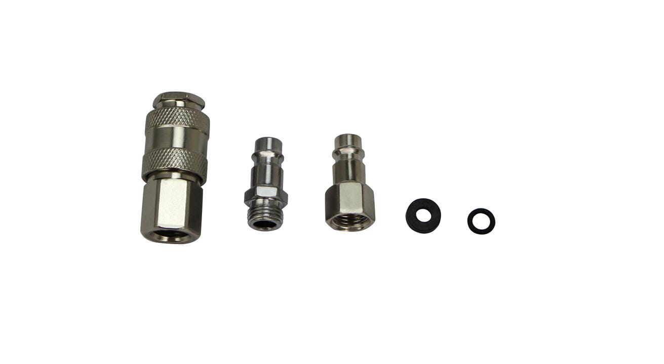 PNEUMATICKÉ RYCHLOSPOJKY 1/2" KD2124