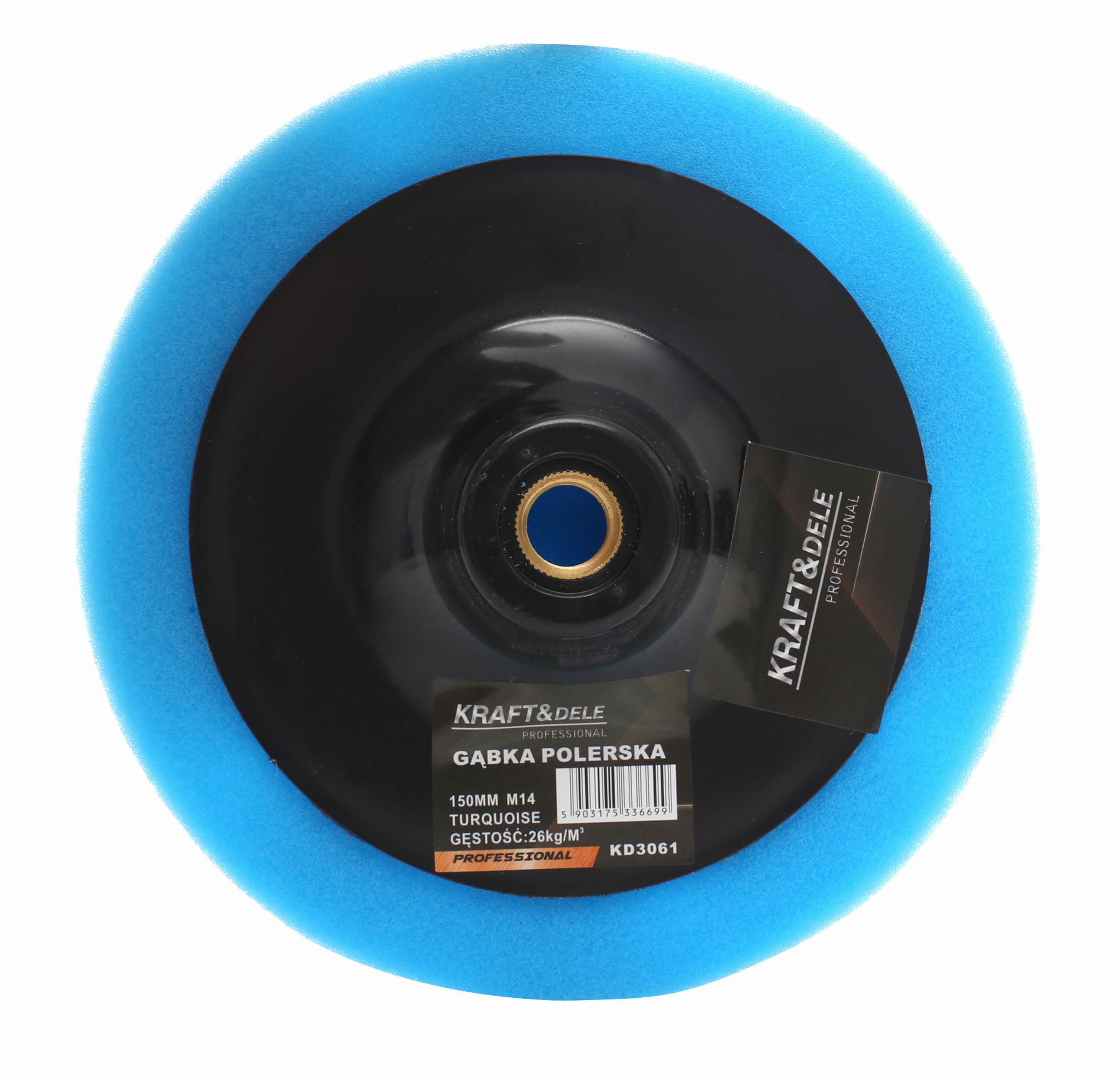 LEŠTICÍ HOUBA 150 mm FIALOVÁ KD3061