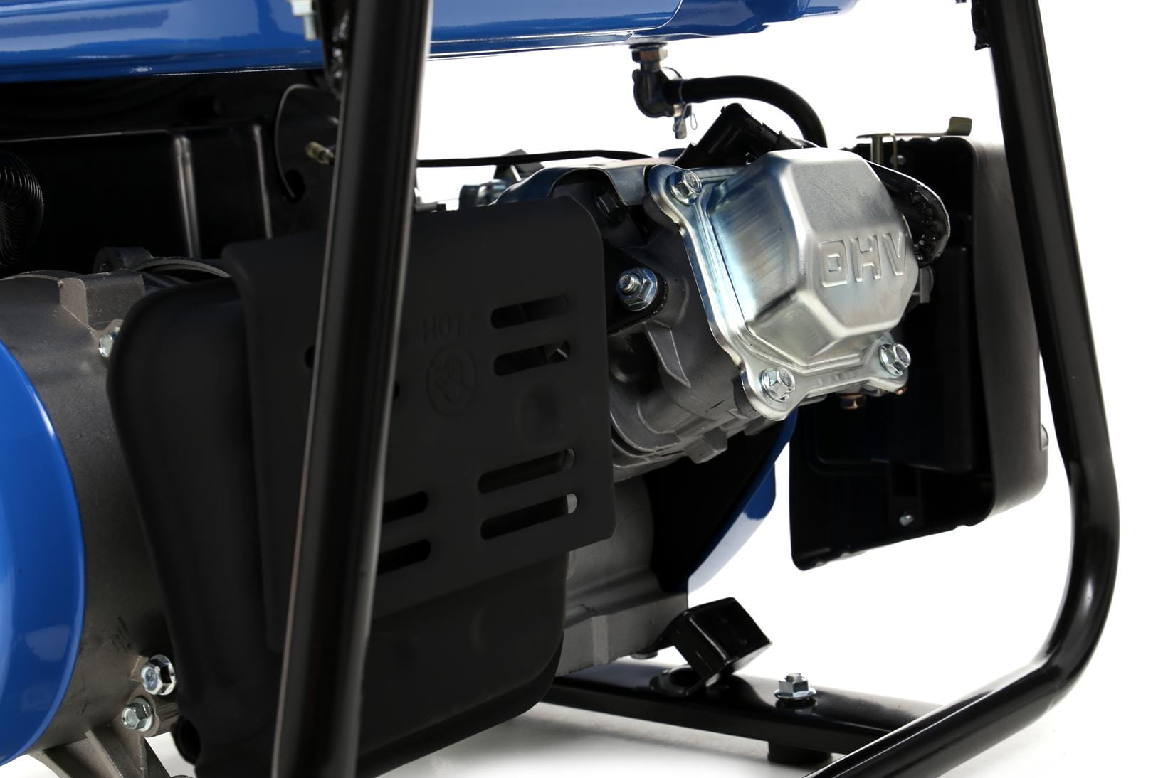 Agregát 1500W 12/230V KD140