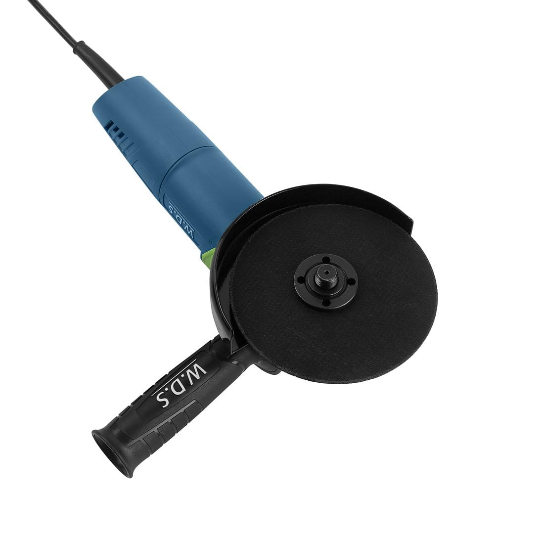 Úhlová bruska 125mm 1500W WDS2135