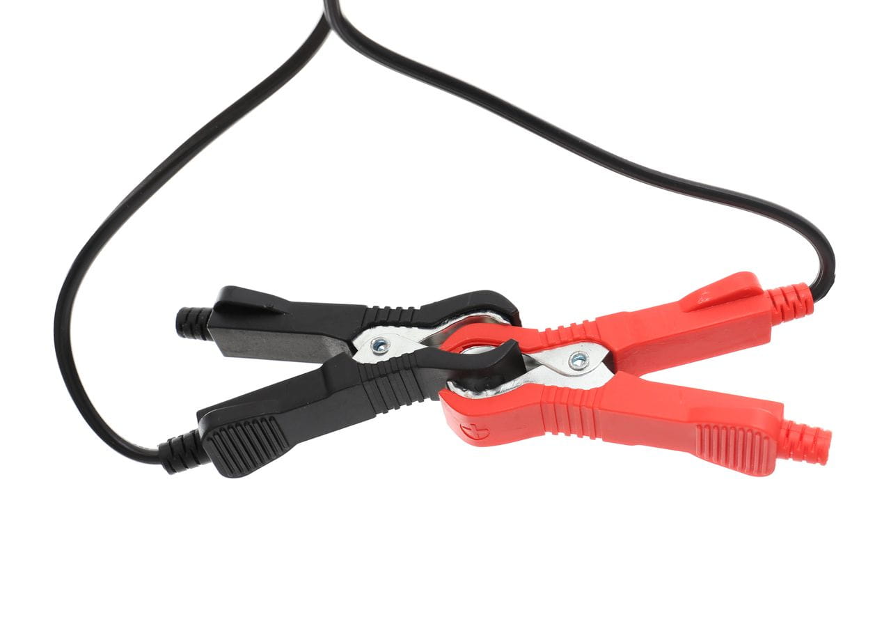 Nabíječka autobaterií KD1287