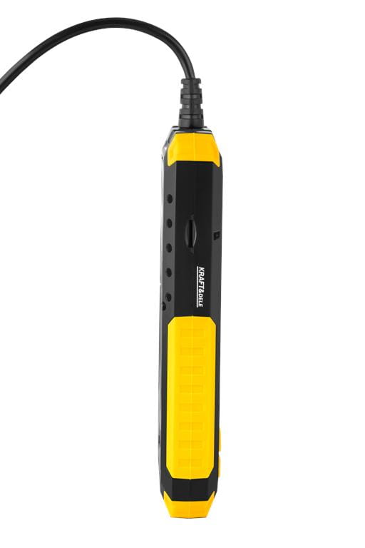 ENDOSKOPICKÁ KAMERA 3000mAh KD5540
