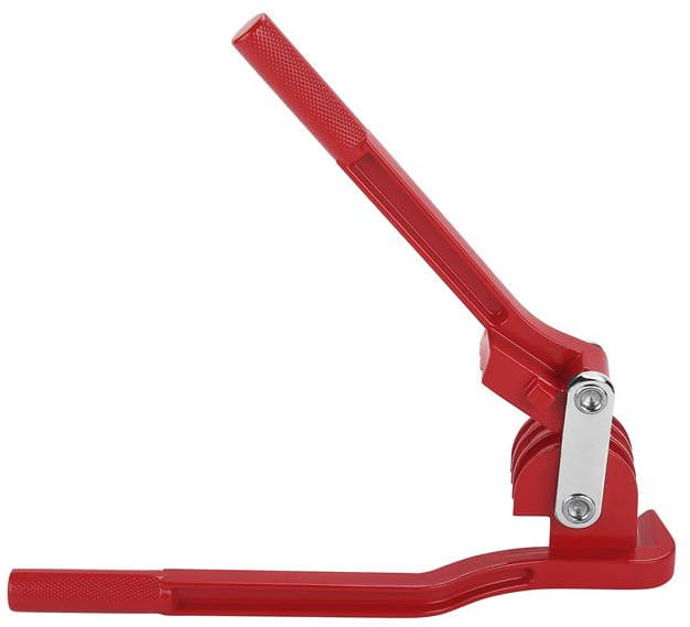 OHÝBAČKA TRUBEK 6-10MM KD12527