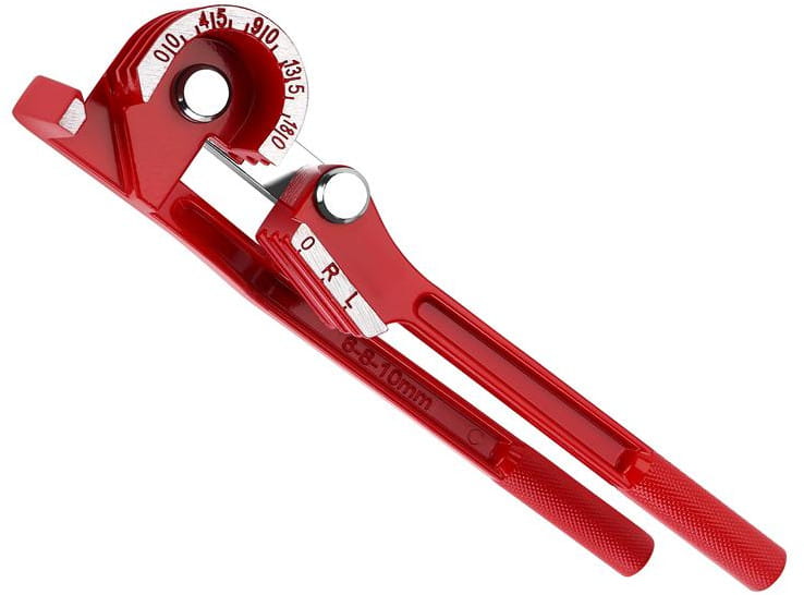 OHÝBAČKA TRUBEK 6-10MM KD12527
