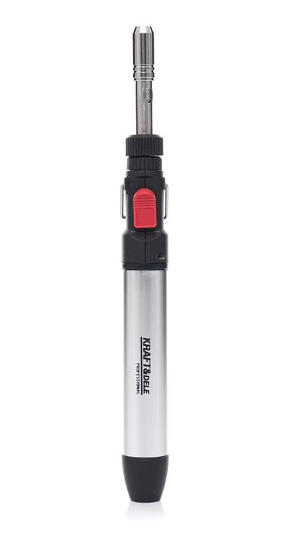 Plynová páječka 3v1 25-80W 15ml KD1499
