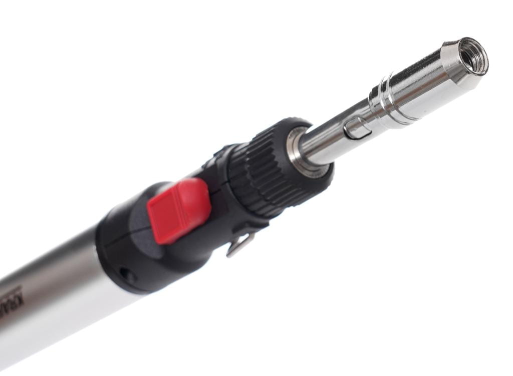 Plynová páječka 3v1 25-80W 15ml KD1499