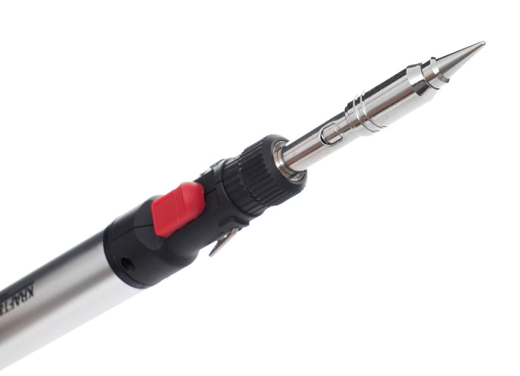 Plynová páječka 3v1 25-80W 15ml KD1499