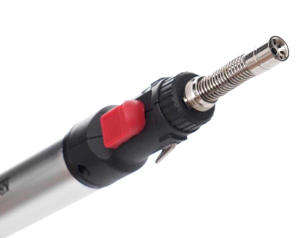 Plynová páječka 3v1 25-80W 15ml KD1499
