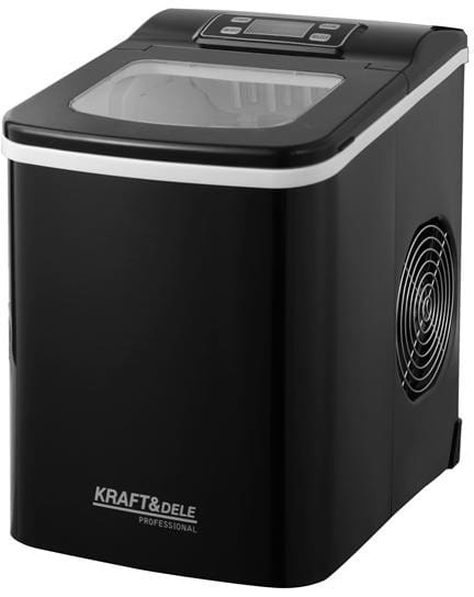 VÝROBNÍK LEDU 110W 2L KD4123