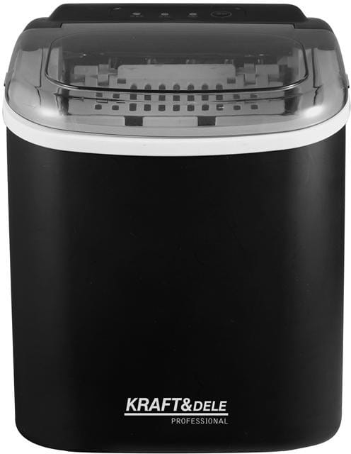Výrobník ledu 12 kg/24 h 120 W 1,2 l KD4124