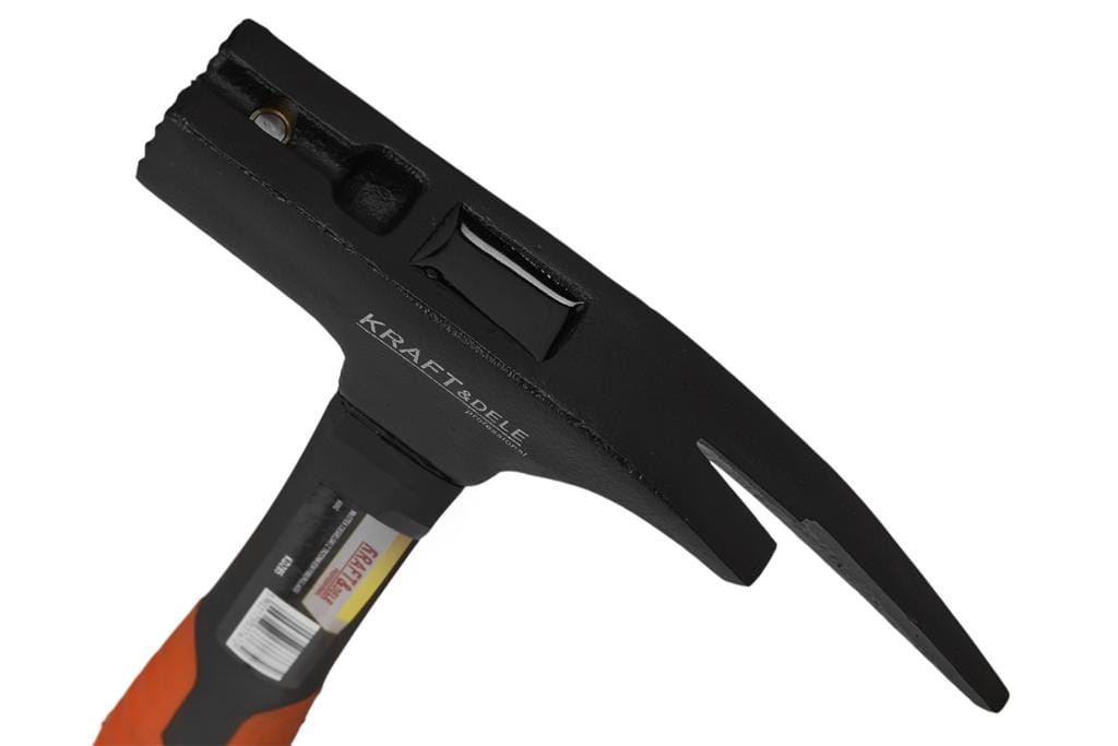 Tesařské kladivo fiberglass 600g