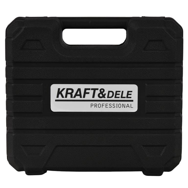 AKUMULÁTOROVÁ ÚHLOVÁ BRUSKA 2x12V KD3161