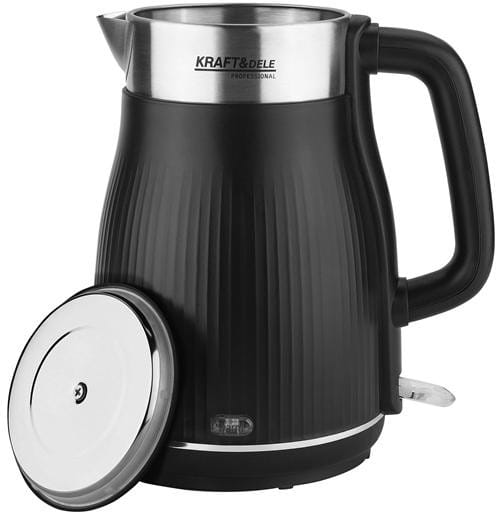 RYCHLOVARNÁ KONVICE 1,8L KD4104