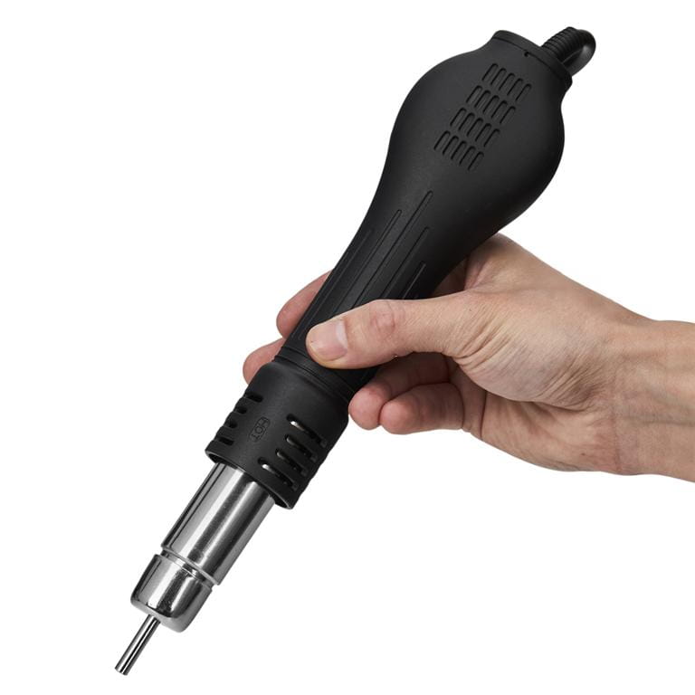 Svářečka plastů 2v1 4 trysky KD858