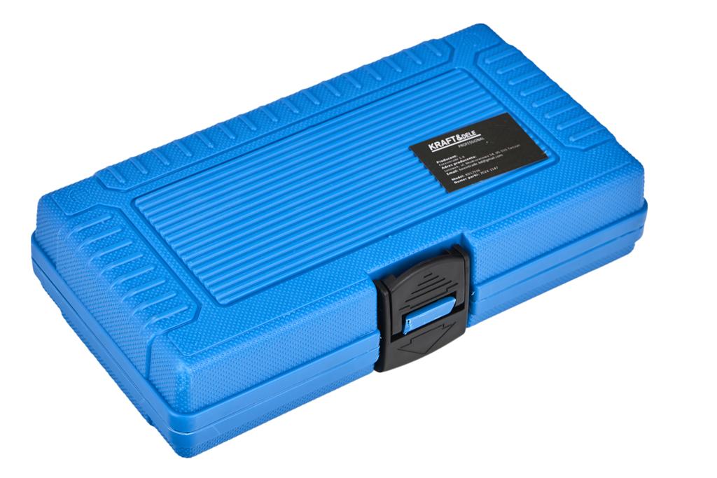 BLOKACE ROZVODŮ PRO DIESELOVÉ MOTORY KD12526