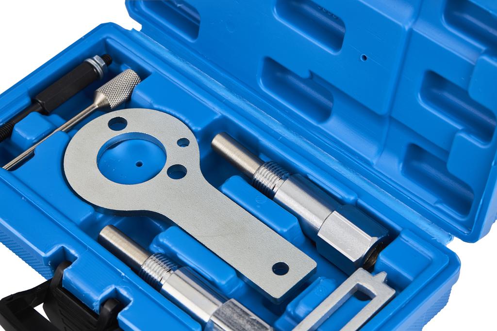 BLOKACE ROZVODŮ PRO DIESELOVÉ MOTORY KD12526